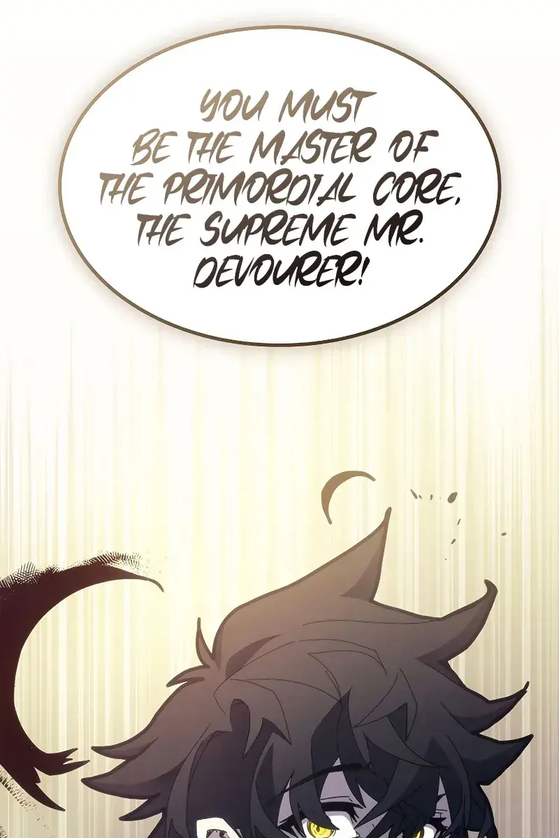 Mr Devourer Chapter 11 Page 41