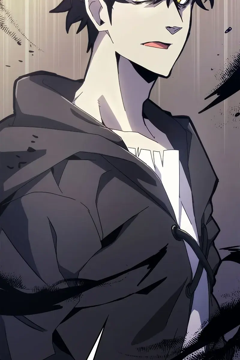 Mr Devourer Chapter 11 Page 42