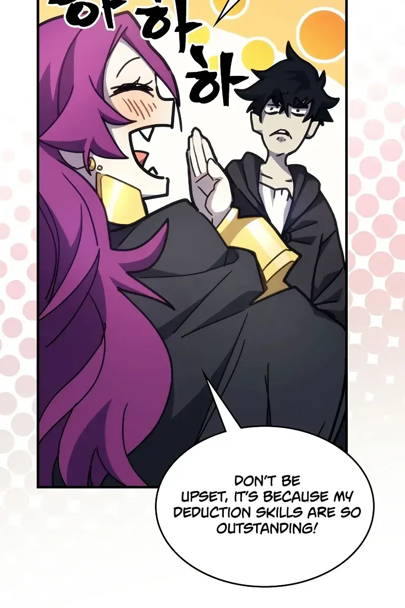 Mr Devourer Chapter 11 Page 48