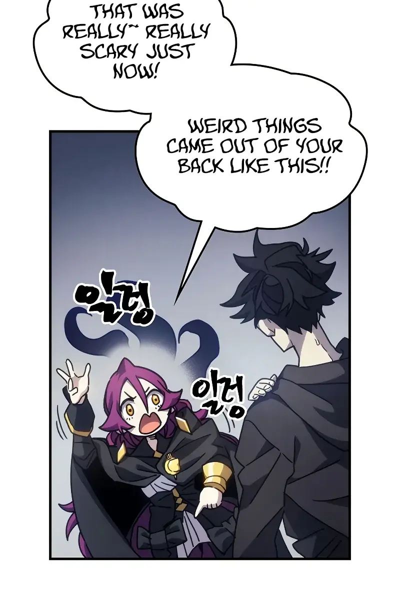 Mr Devourer Chapter 11 Page 58