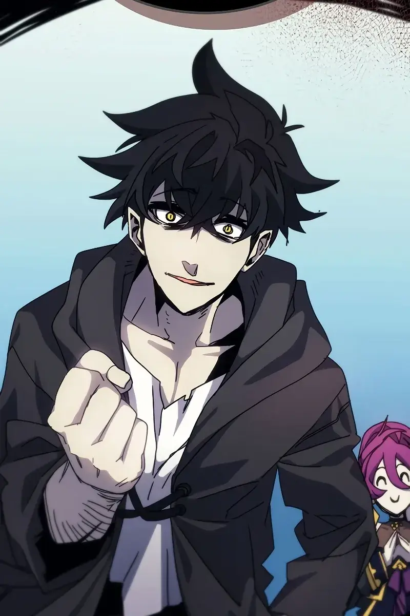 Mr Devourer Chapter 11 Page 84