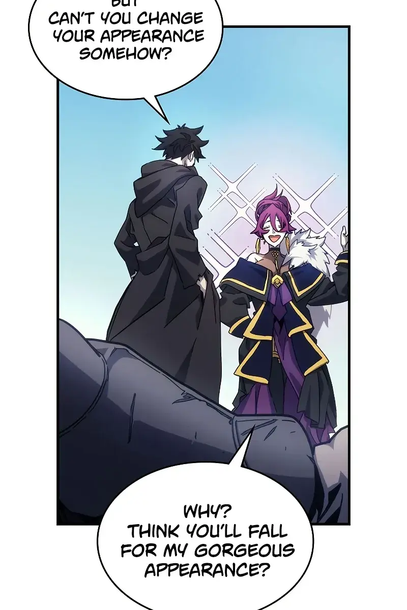 Mr Devourer Chapter 11 Page 86