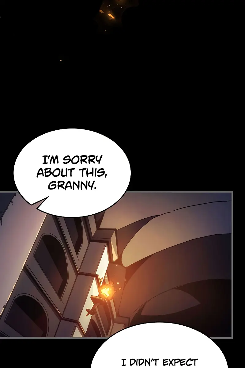 Mr Devourer Chapter 12 Page 6