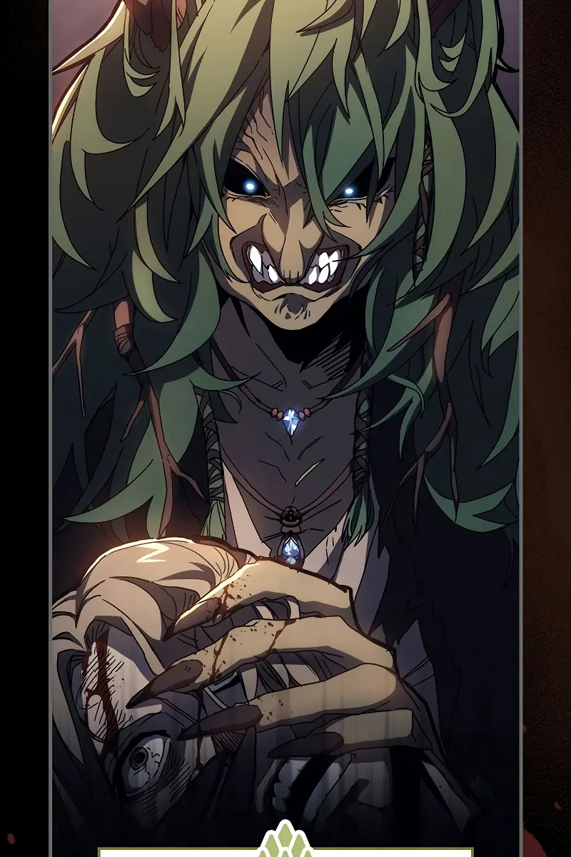 Mr Devourer Chapter 12 Page 9