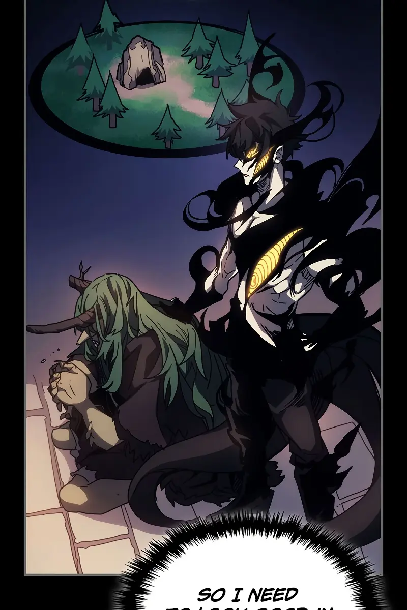 Mr Devourer Chapter 12 Page 11