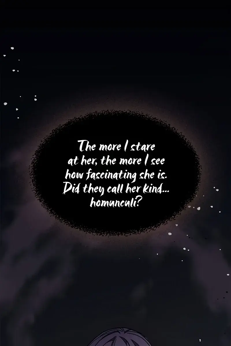 Mr Devourer Chapter 12 Page 16