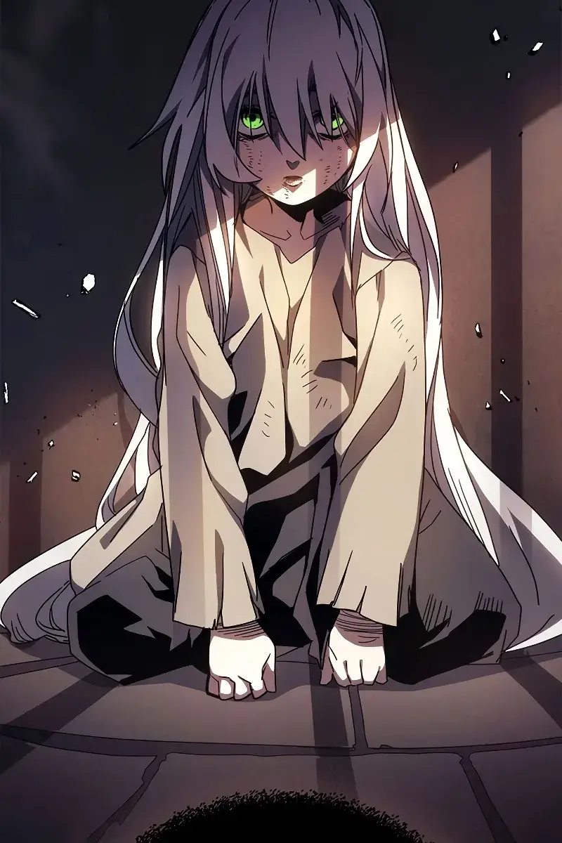 Mr Devourer Chapter 12 Page 17