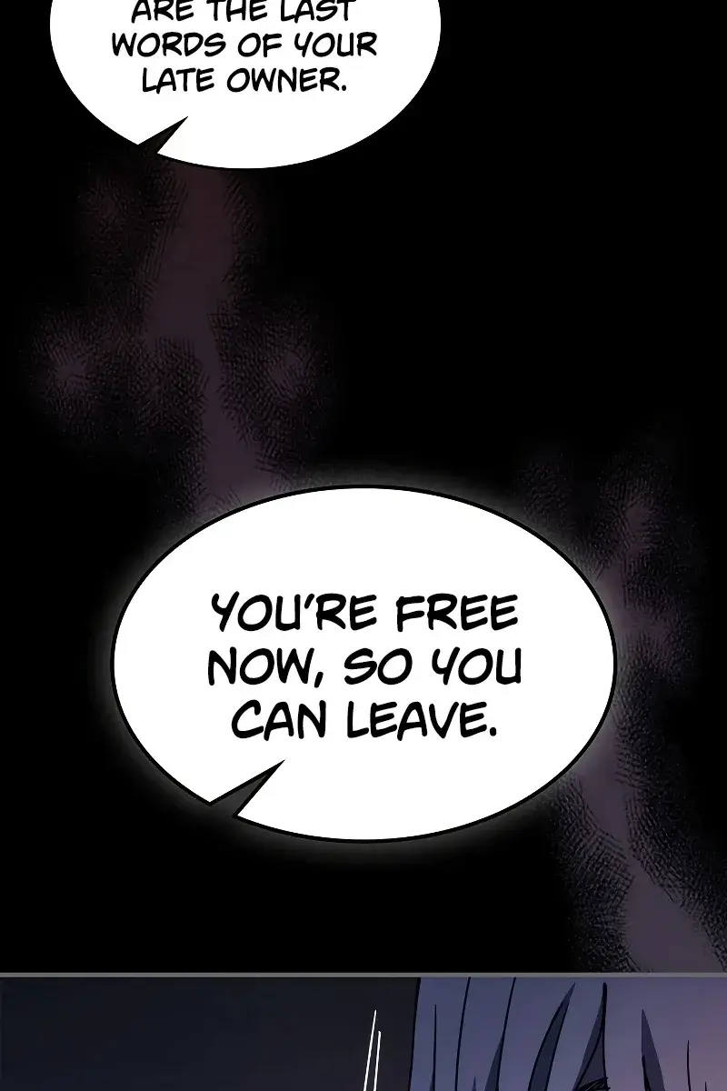 Mr Devourer Chapter 12 Page 21