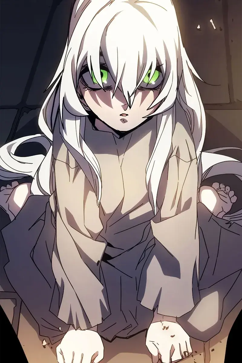 Mr Devourer Chapter 12 Page 29