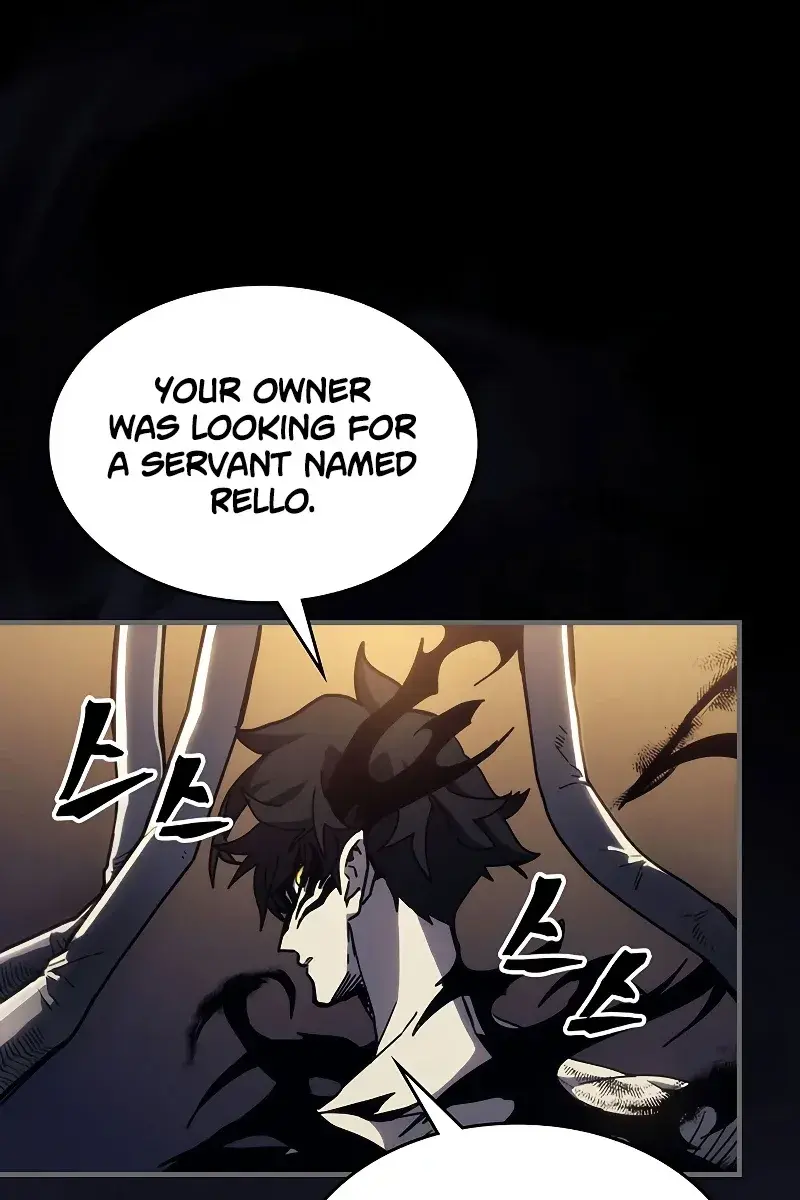 Mr Devourer Chapter 12 Page 31