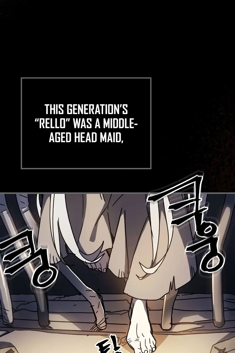 Mr Devourer Chapter 12 Page 39