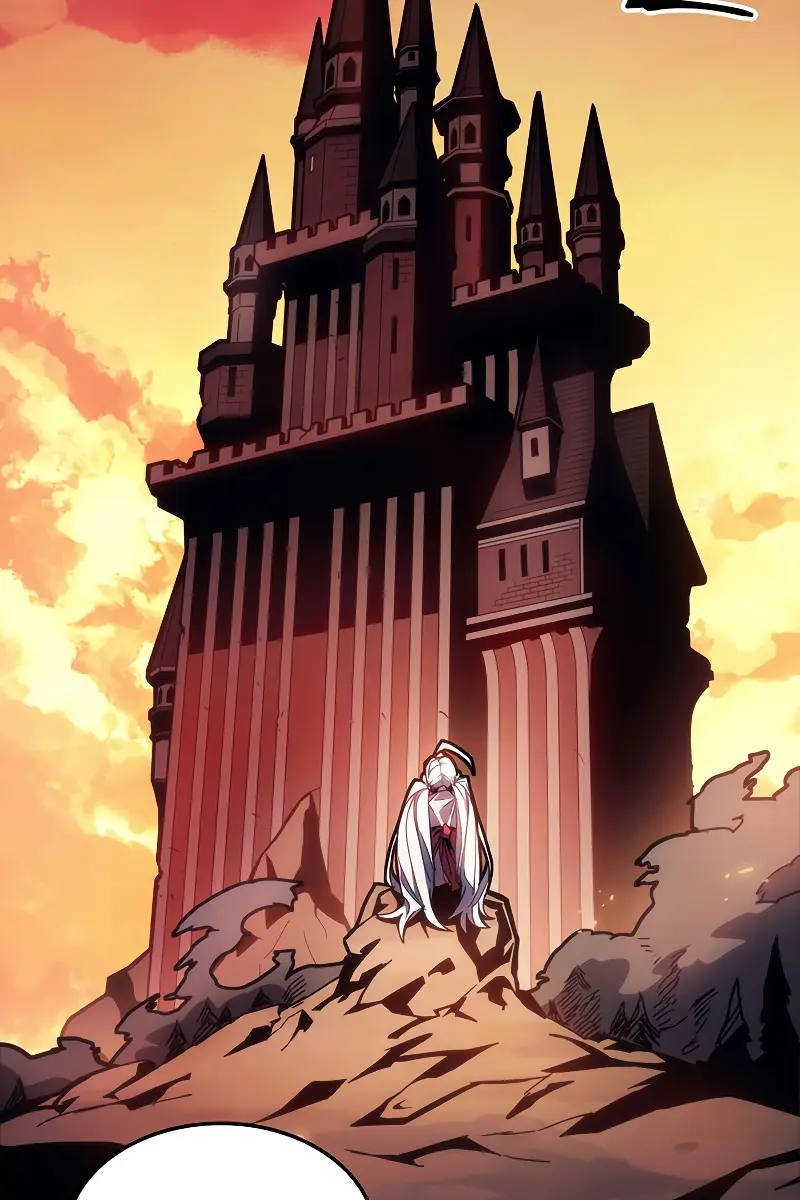 Mr Devourer Chapter 12 Page 51