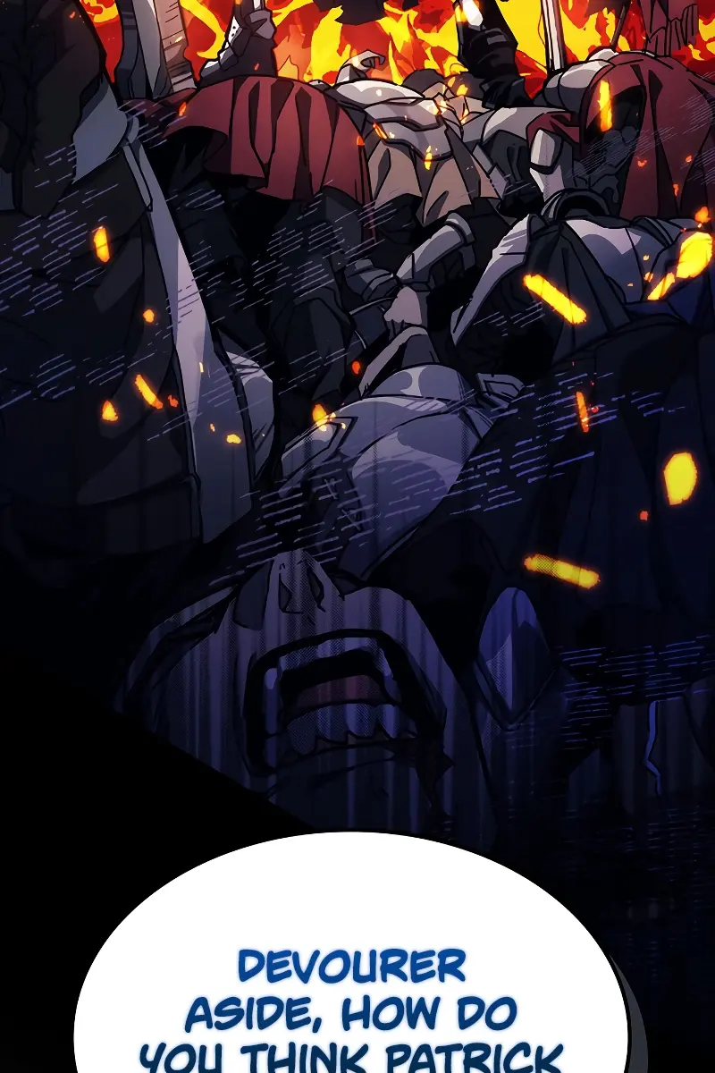 Mr Devourer Chapter 12 Page 60