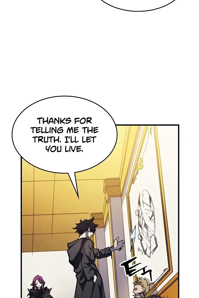 Mr Devourer Chapter 12 Page 79