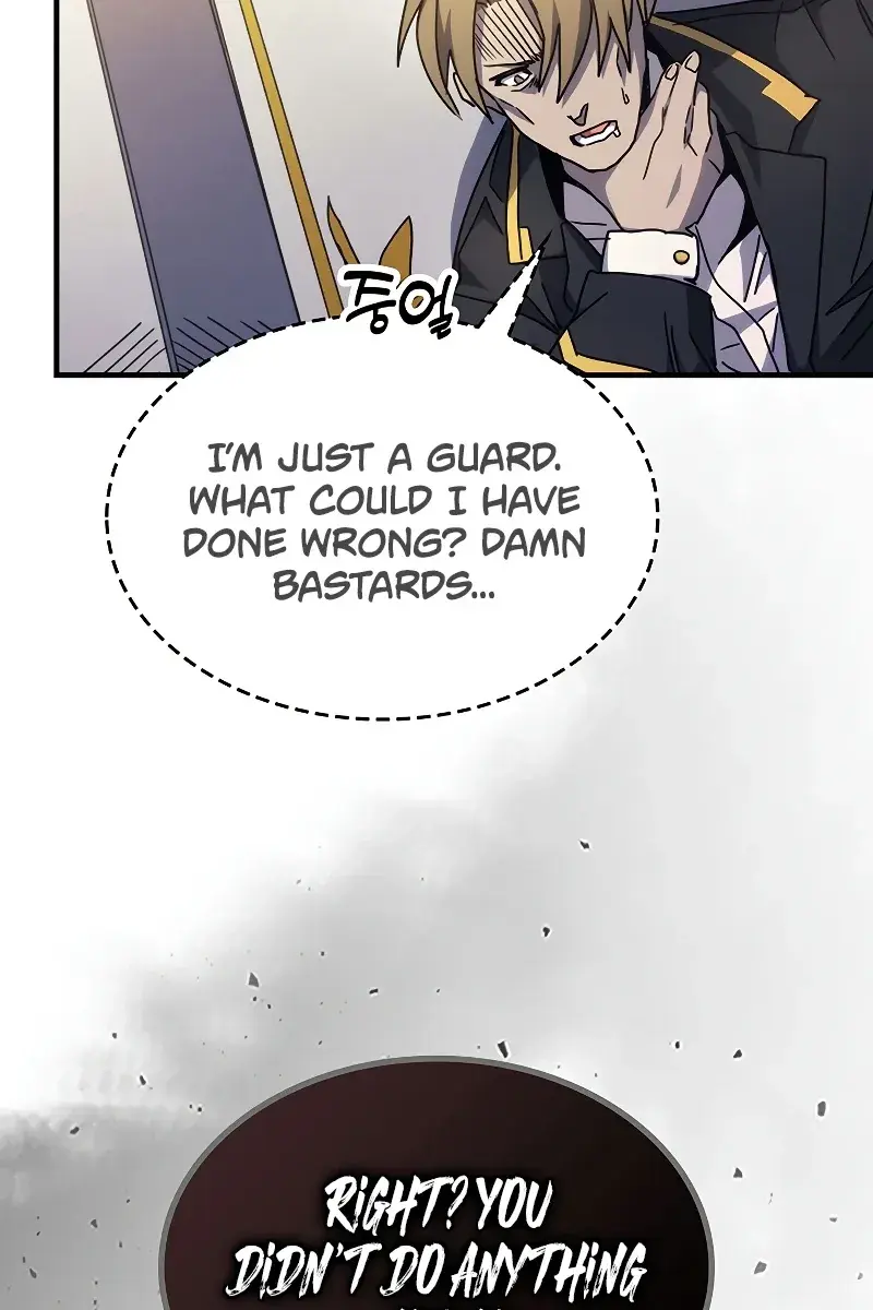 Mr Devourer Chapter 12 Page 83