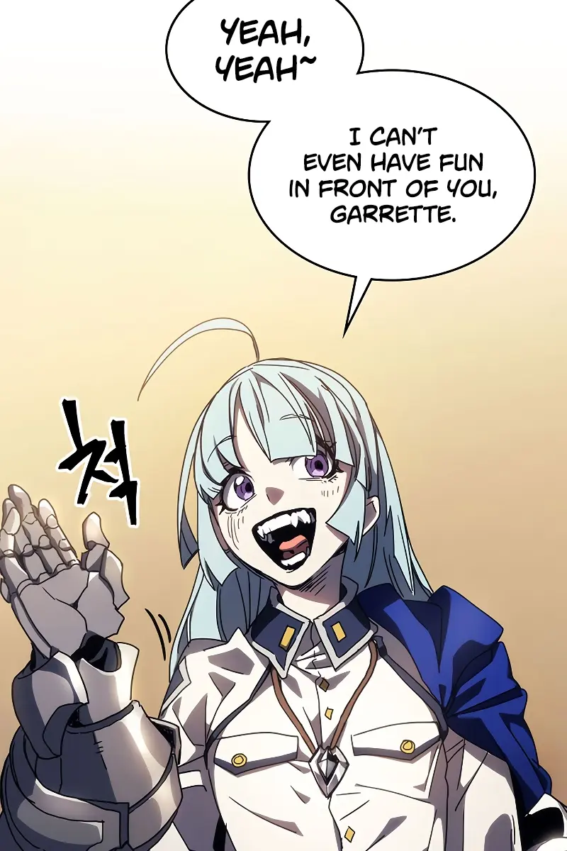 Mr Devourer Chapter 12 Page 106