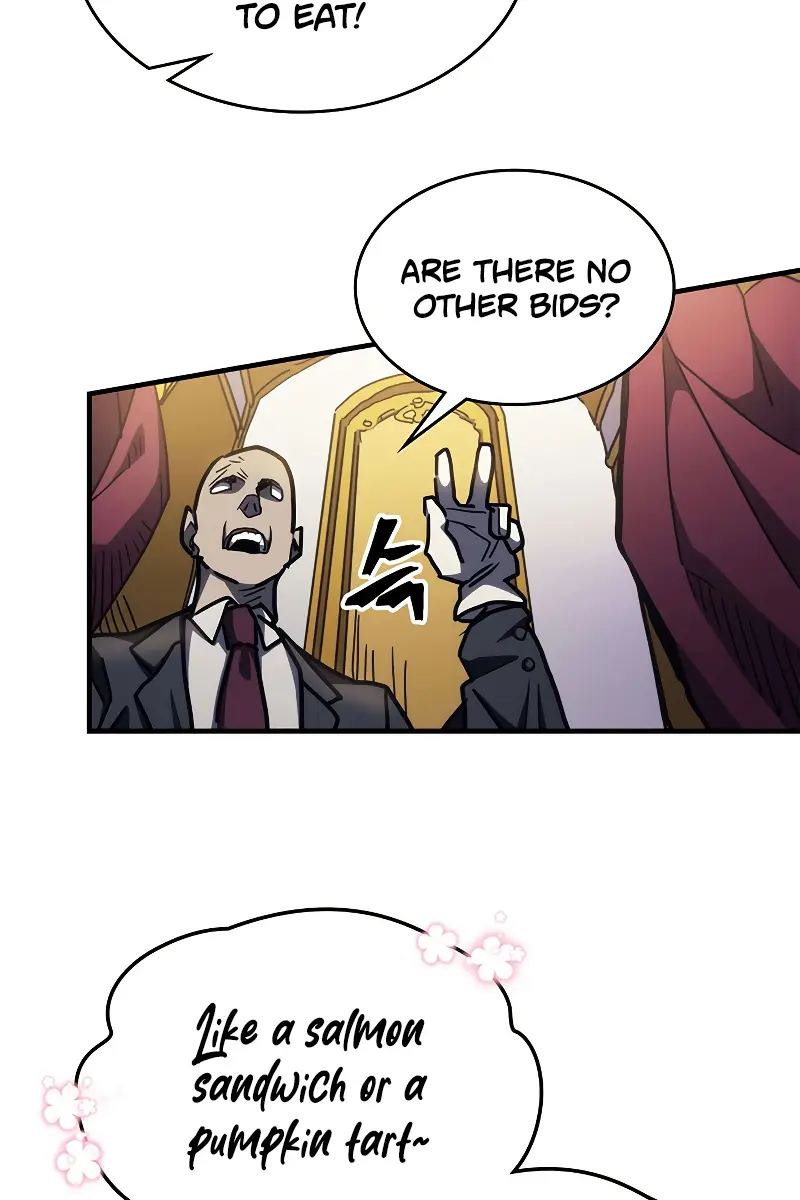 Mr Devourer Chapter 12 Page 110