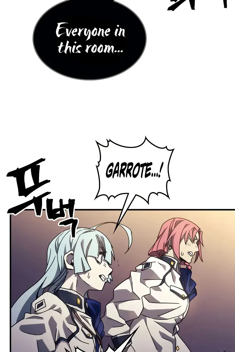 Mr Devourer Chapter 12 Page 116