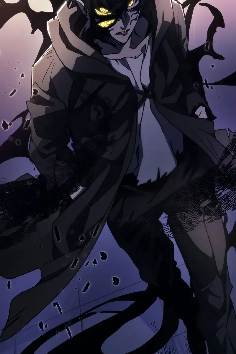 Mr Devourer Chapter 12 Page 118