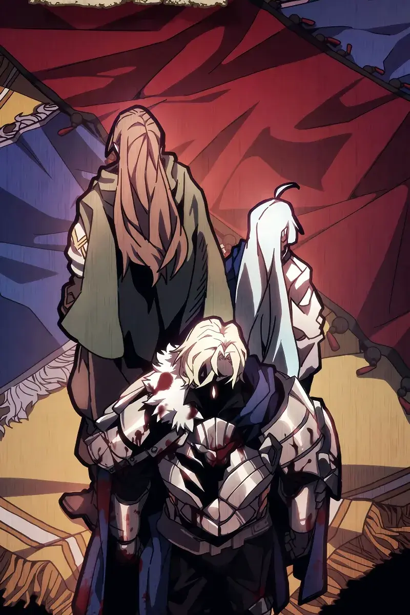 Mr Devourer Chapter 13 Page 5