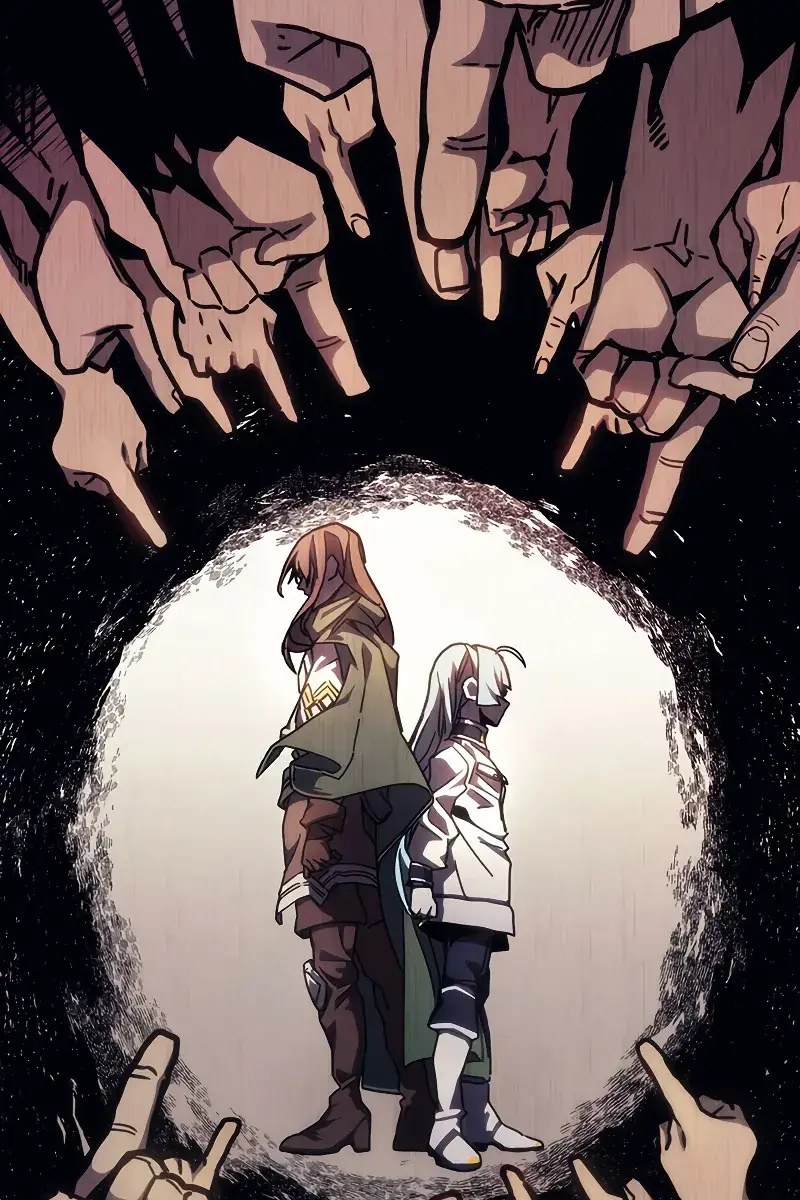 Mr Devourer Chapter 13 Page 8