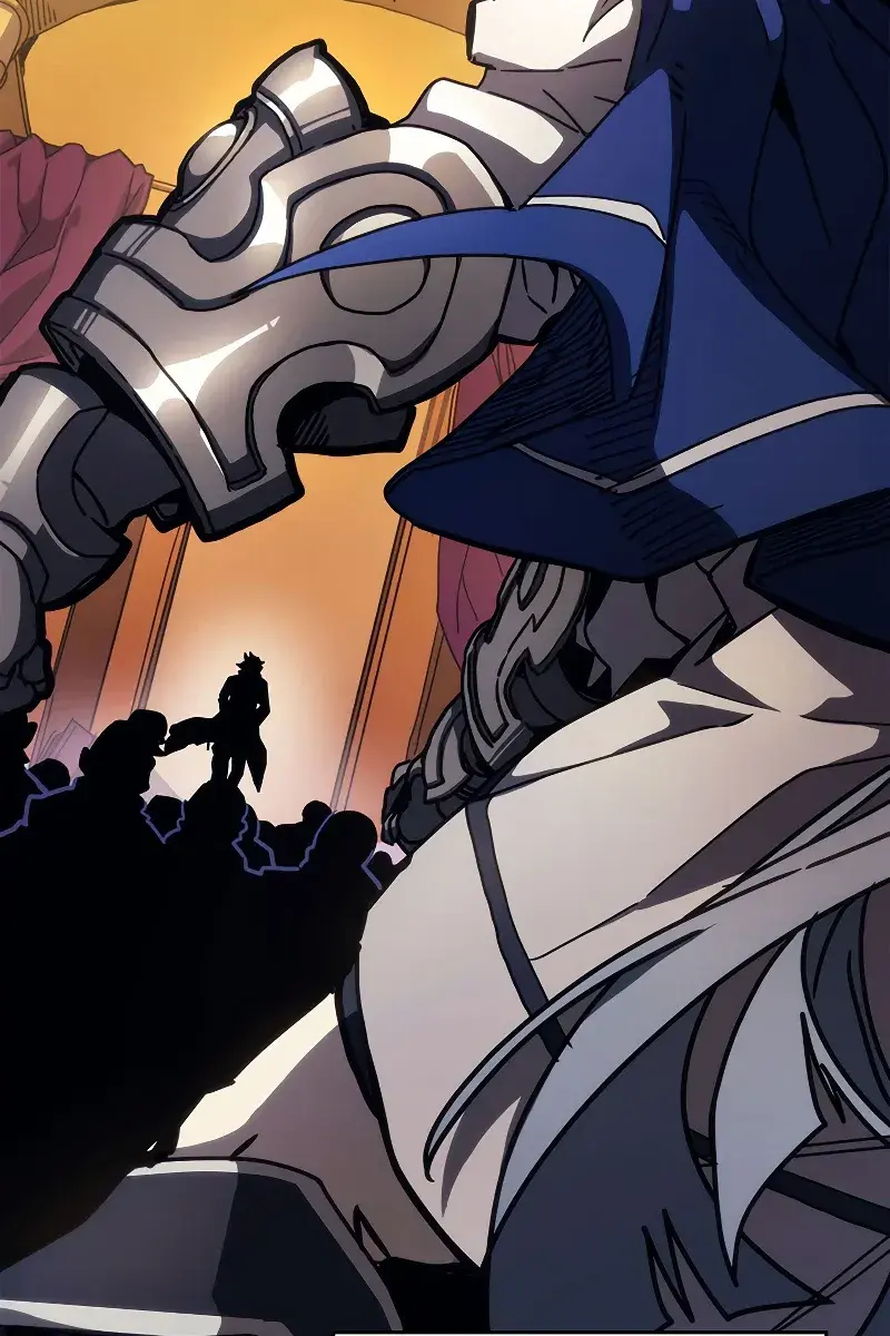 Mr Devourer Chapter 13 Page 12