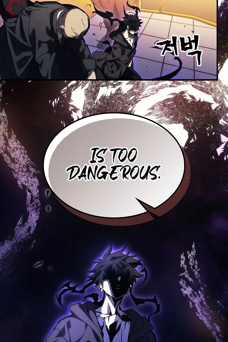 Mr Devourer Chapter 13 Page 20