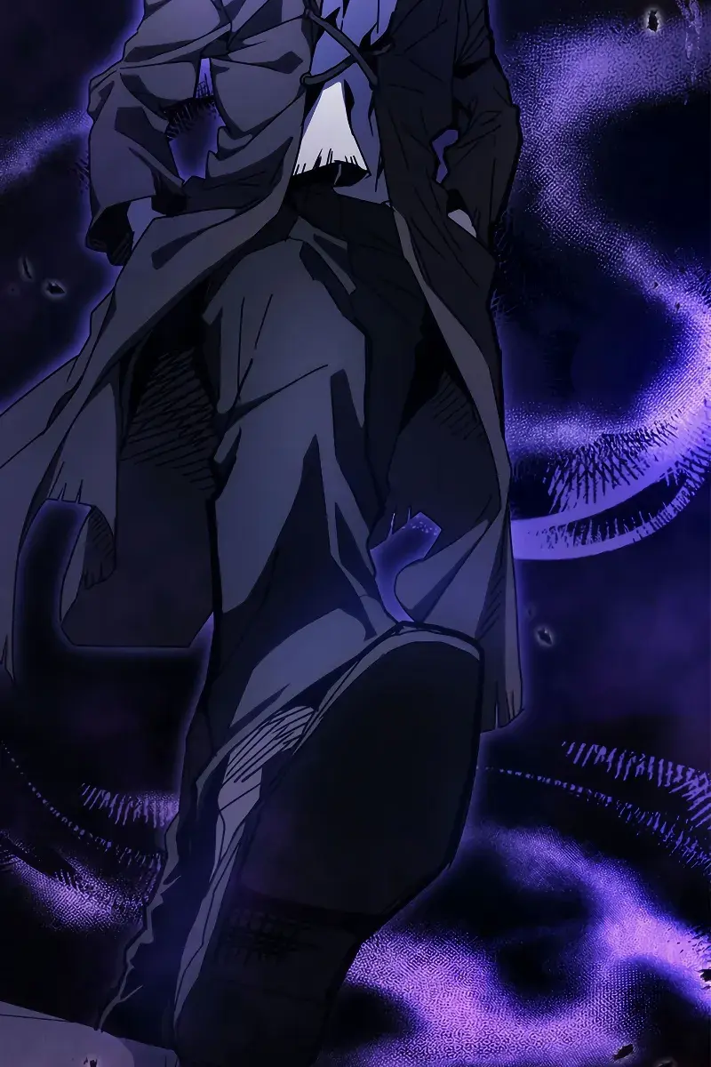 Mr Devourer Chapter 13 Page 21