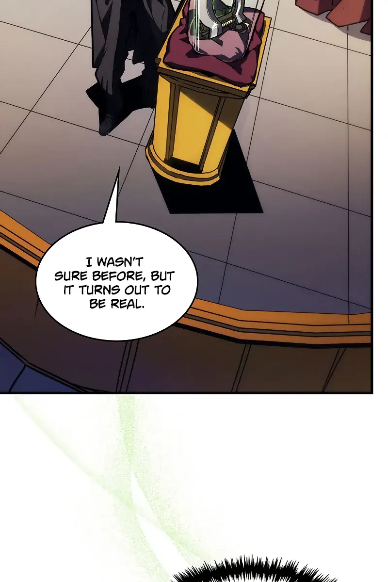 Mr Devourer Chapter 13 Page 24