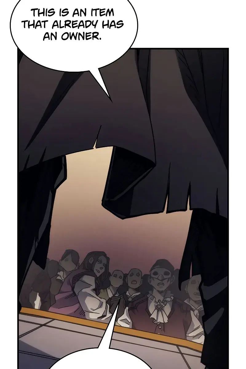 Mr Devourer Chapter 13 Page 29