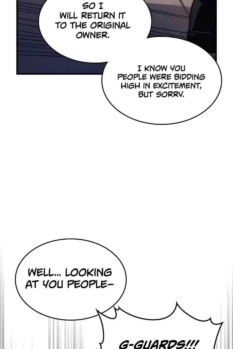 Mr Devourer Chapter 13 Page 30