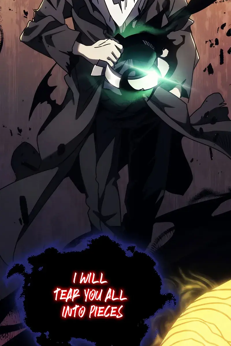 Mr Devourer Chapter 13 Page 34