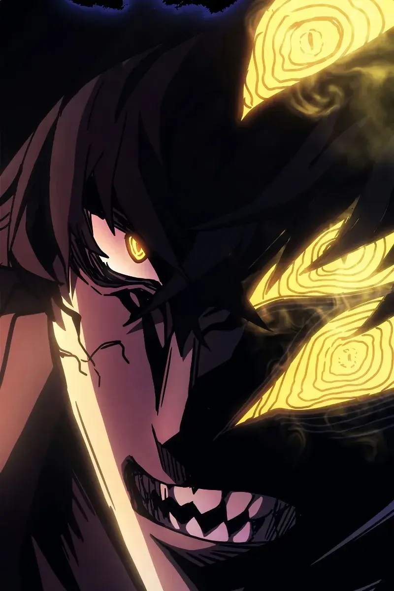 Mr Devourer Chapter 13 Page 35