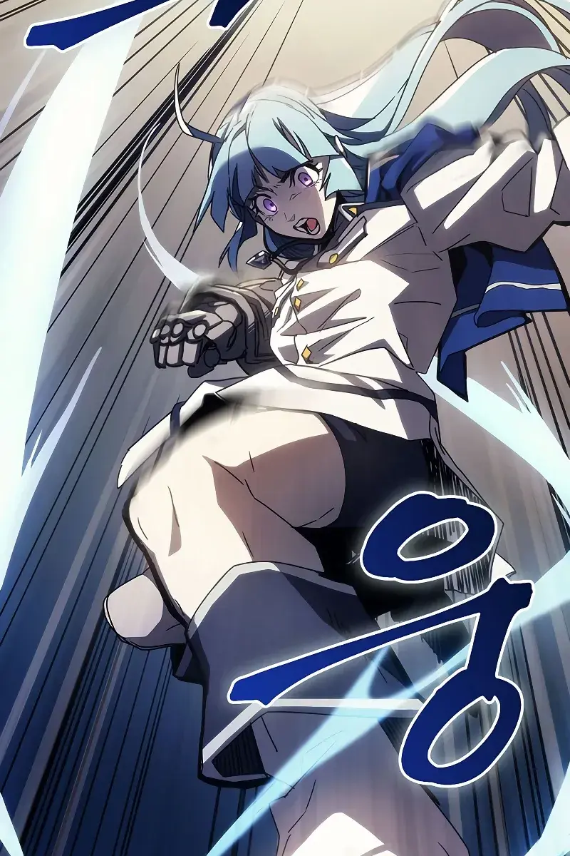 Mr Devourer Chapter 13 Page 43