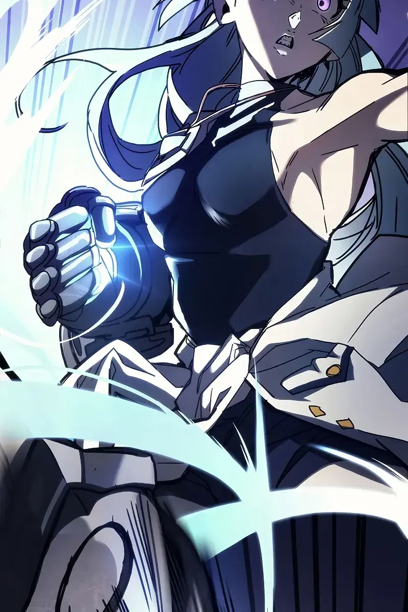 Mr Devourer Chapter 13 Page 54