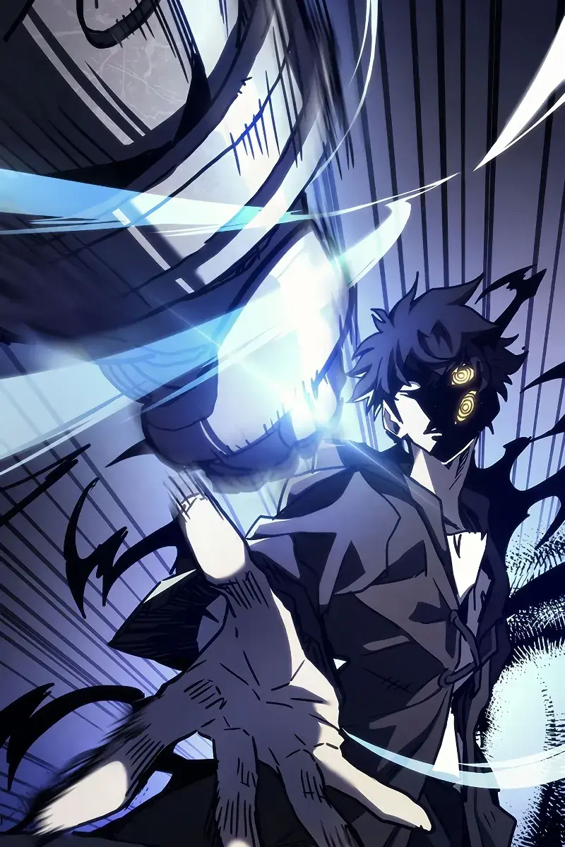 Mr Devourer Chapter 13 Page 55