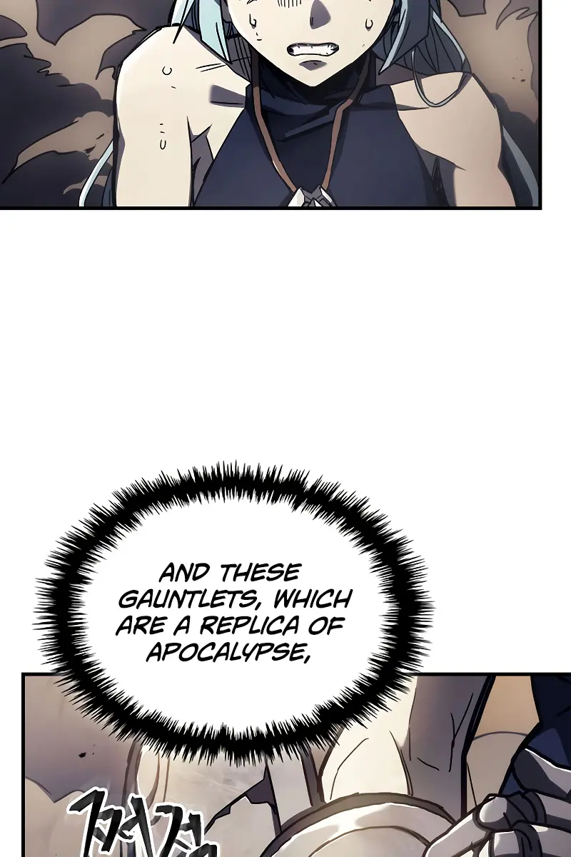 Mr Devourer Chapter 13 Page 69