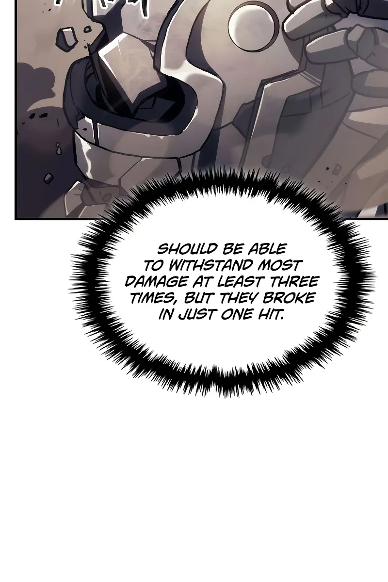 Mr Devourer Chapter 13 Page 70