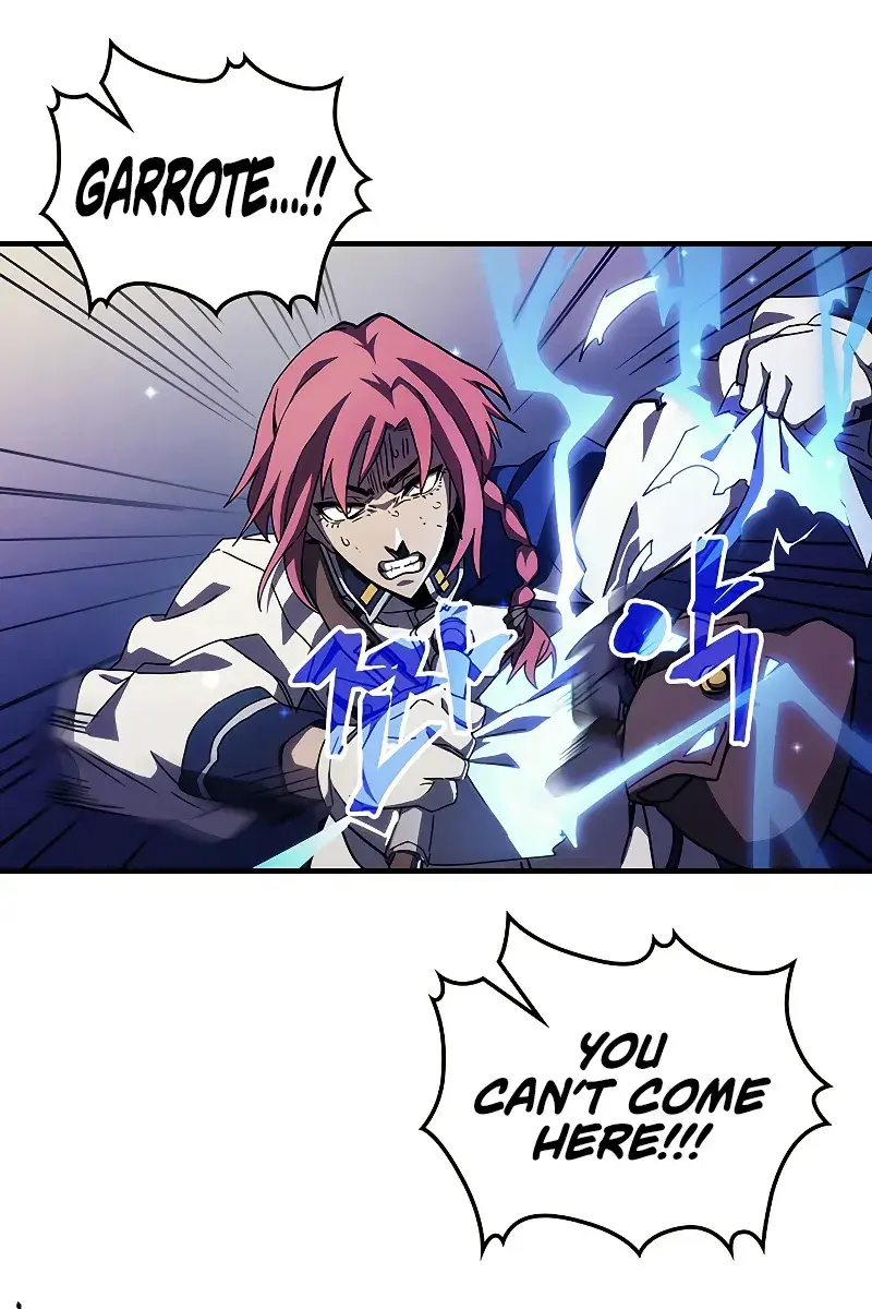 Mr Devourer Chapter 13 Page 83