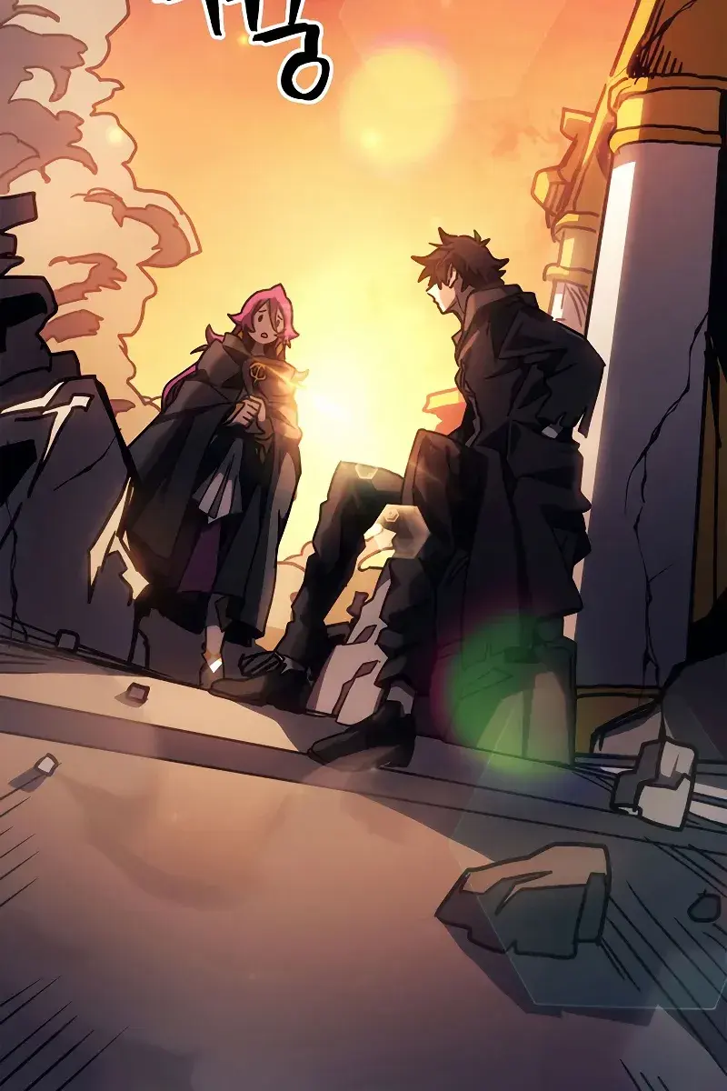 Mr Devourer Chapter 13 Page 91