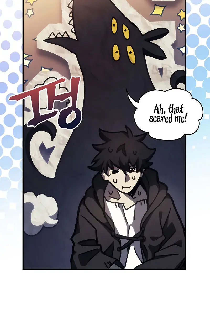 Mr Devourer Chapter 13 Page 97