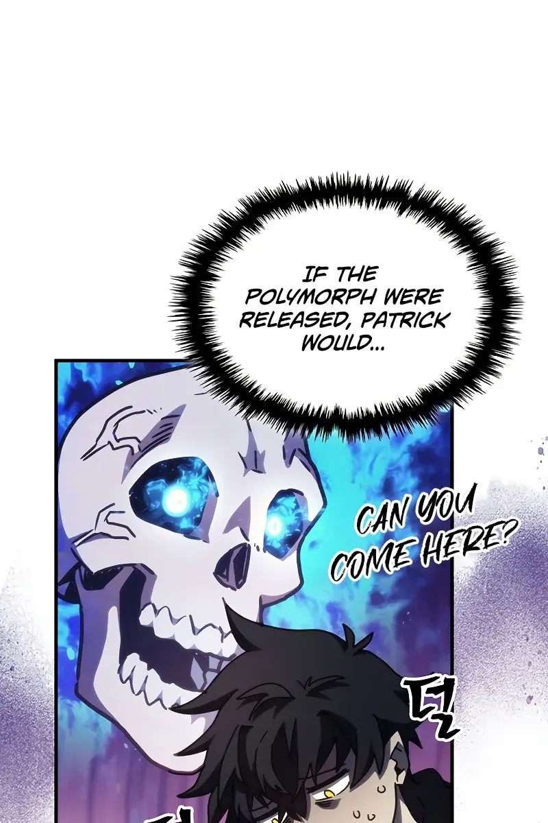 Mr Devourer Chapter 13 Page 98