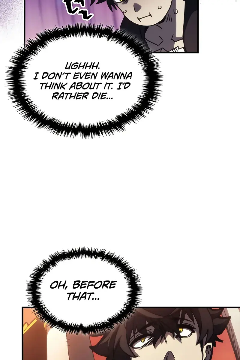 Mr Devourer Chapter 13 Page 99