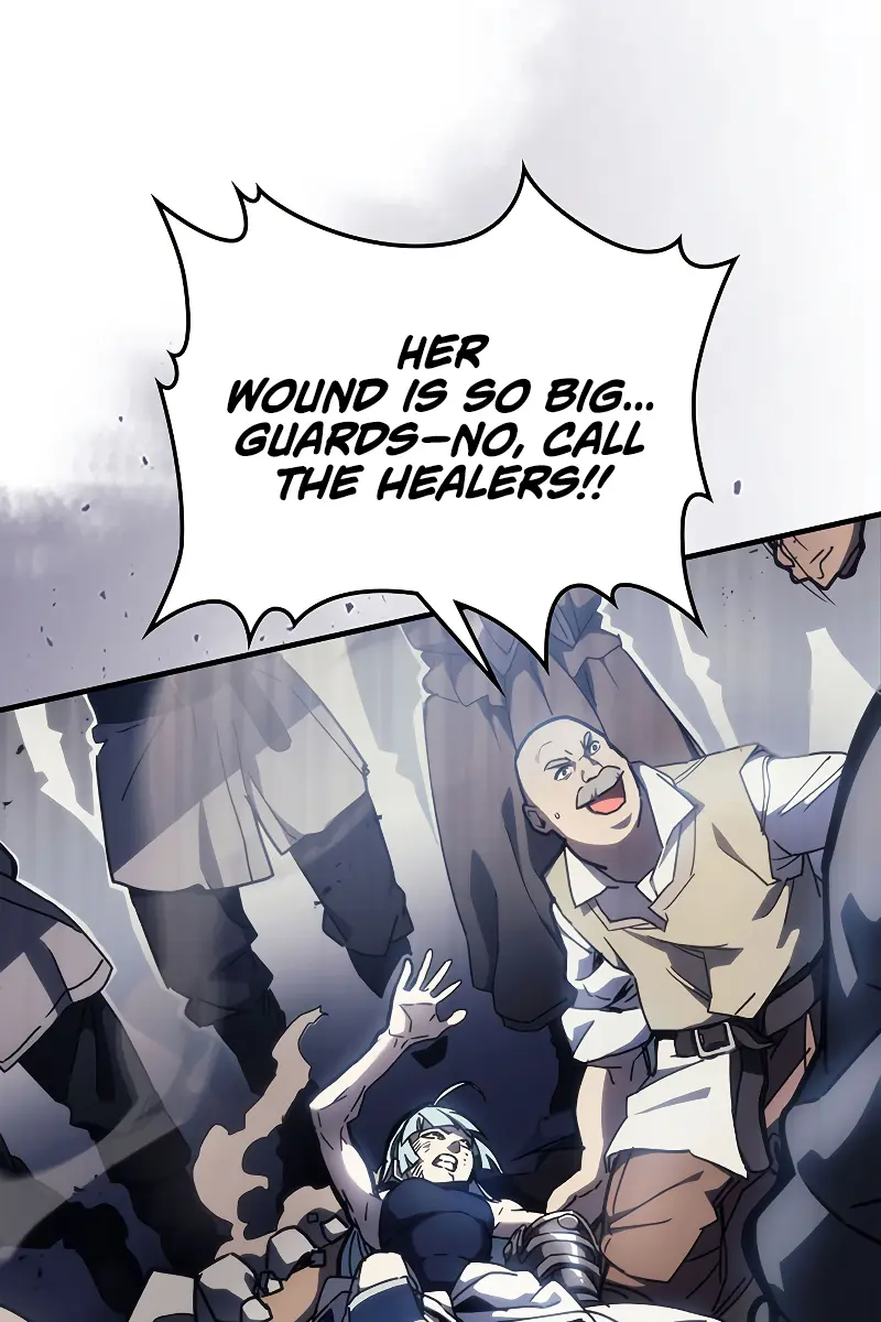 Mr Devourer Chapter 14 Page 5