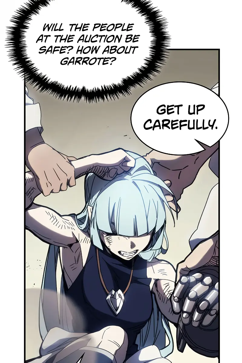 Mr Devourer Chapter 14 Page 8