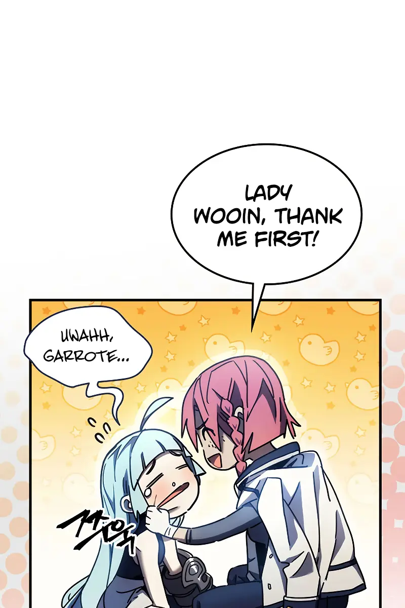 Mr Devourer Chapter 14 Page 13