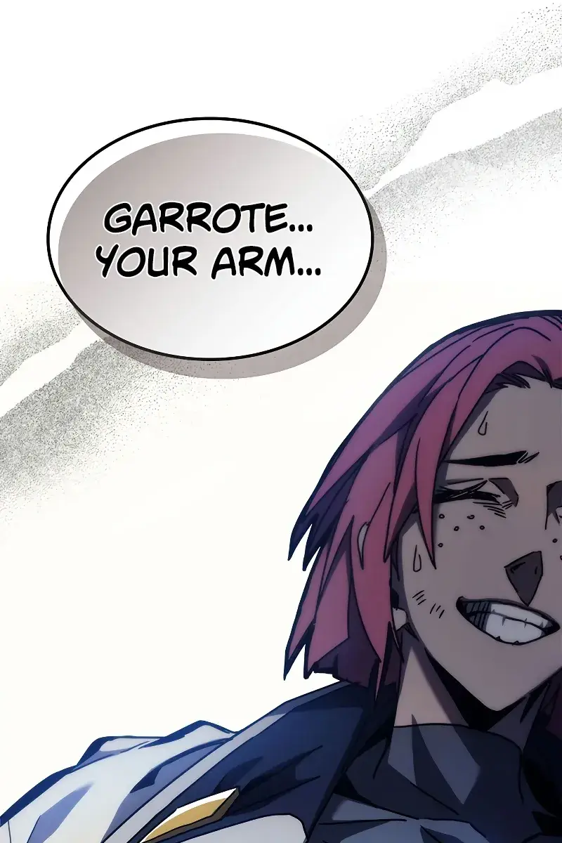 Mr Devourer Chapter 14 Page 16