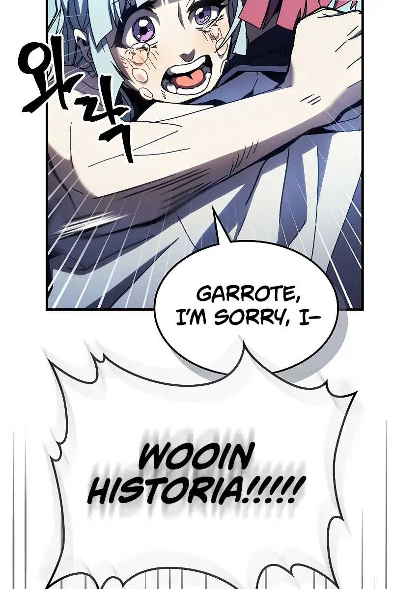 Mr Devourer Chapter 14 Page 19