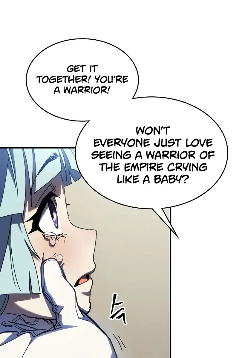 Mr Devourer Chapter 14 Page 21