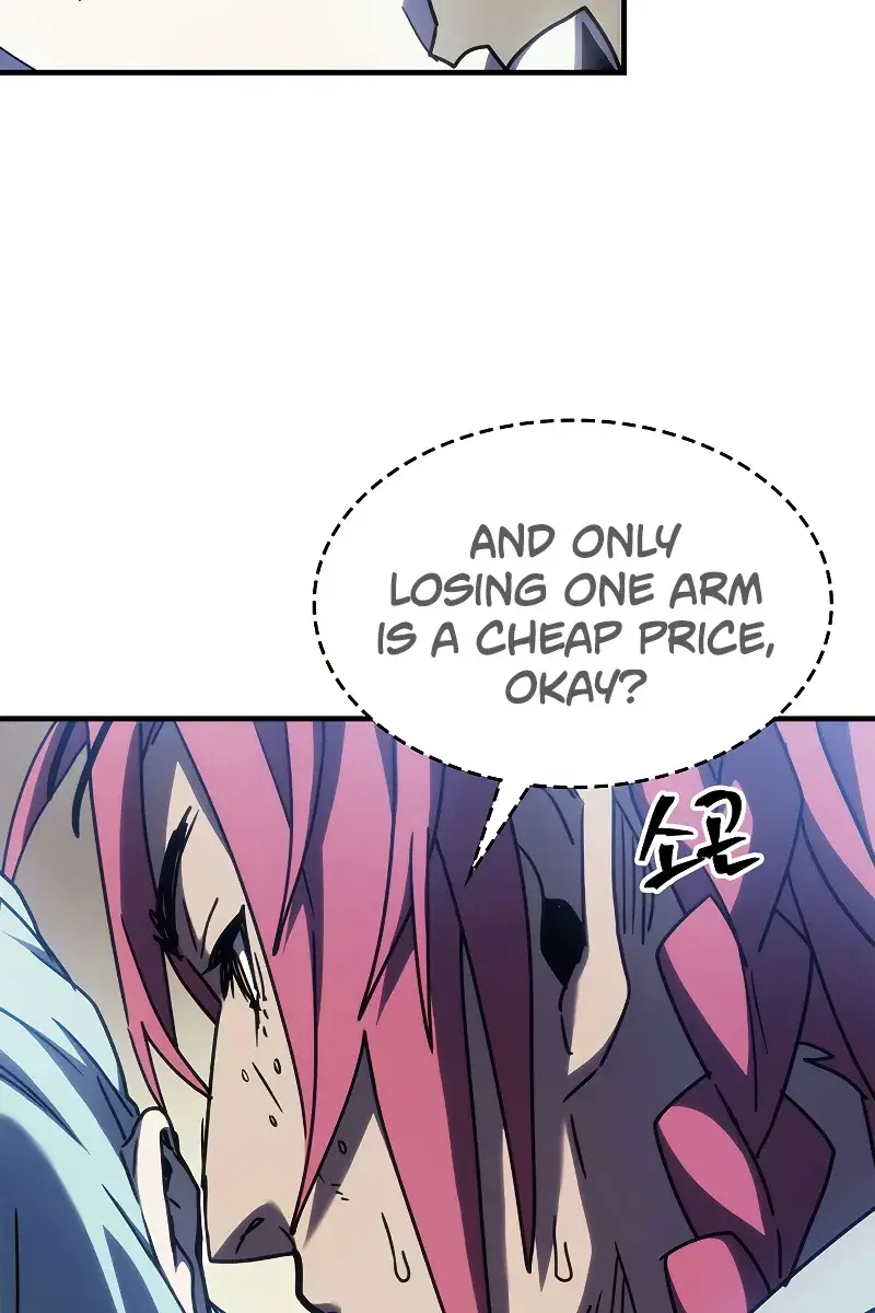 Mr Devourer Chapter 14 Page 22